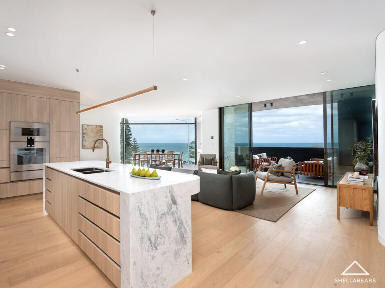 4/110 Marine Parade gallery