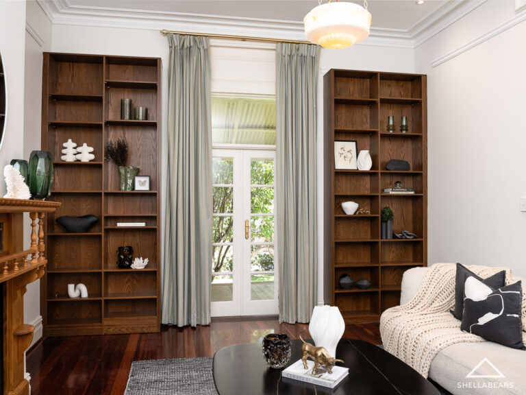 32 John Street gallery