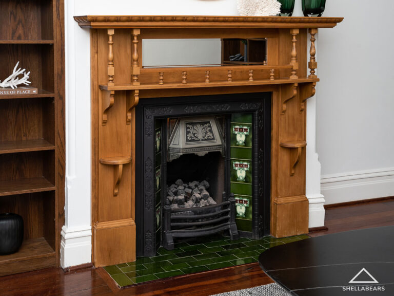 32 John Street gallery