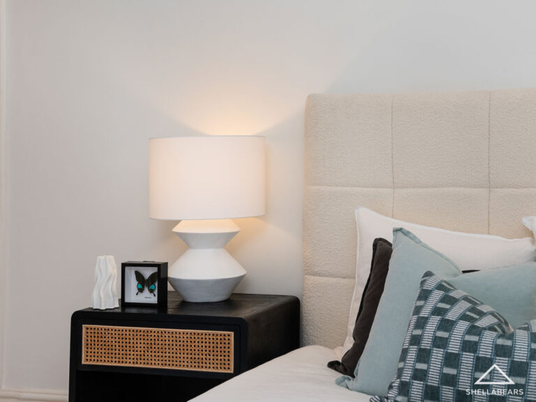 32 John Street gallery