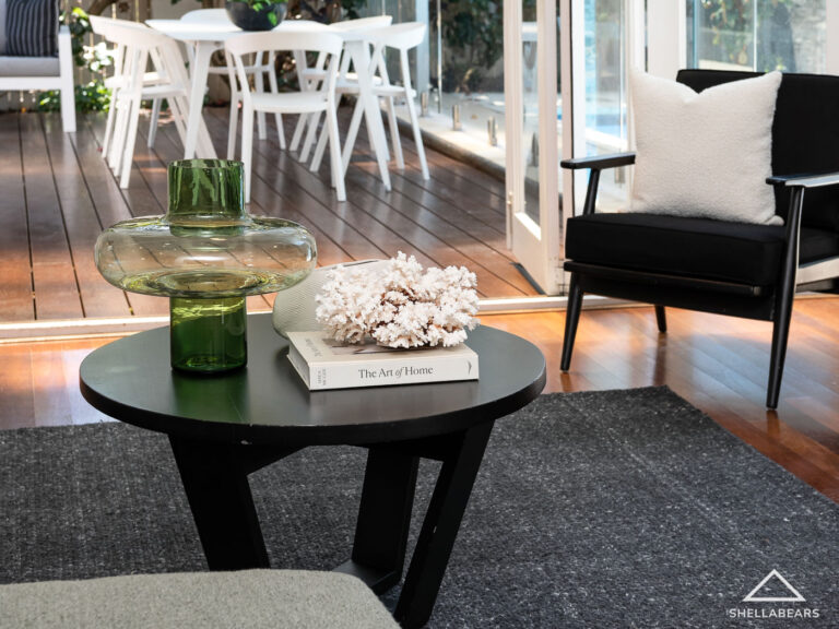 32 John Street gallery