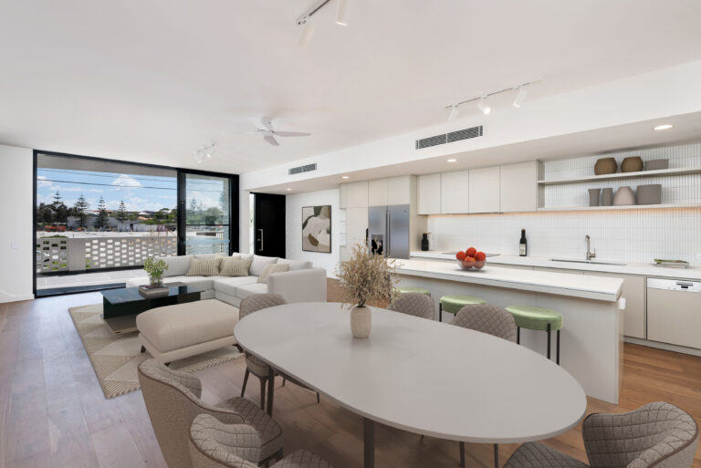 3/8 McCabe Street gallery