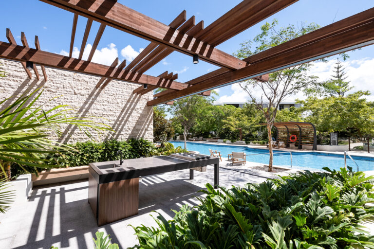 Coastal Luxury Meets Modern Sophistication gallery