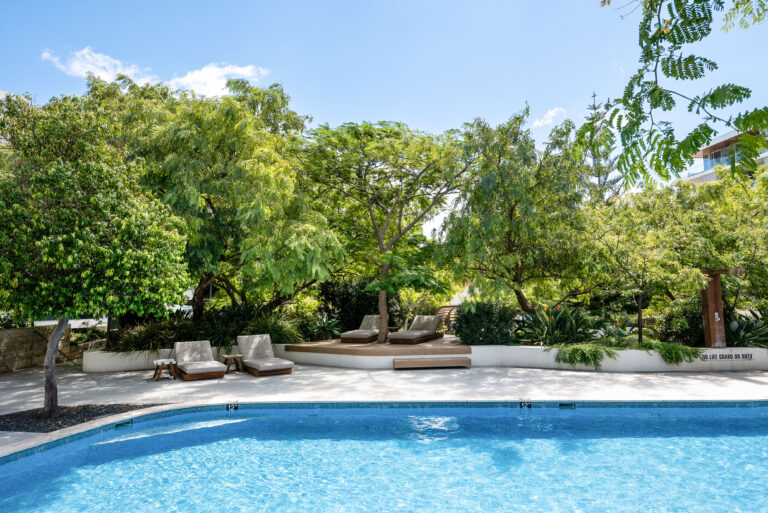Coastal Luxury Meets Modern Sophistication gallery