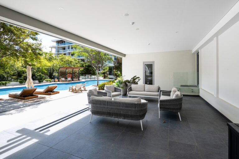 Coastal Luxury Meets Modern Sophistication gallery