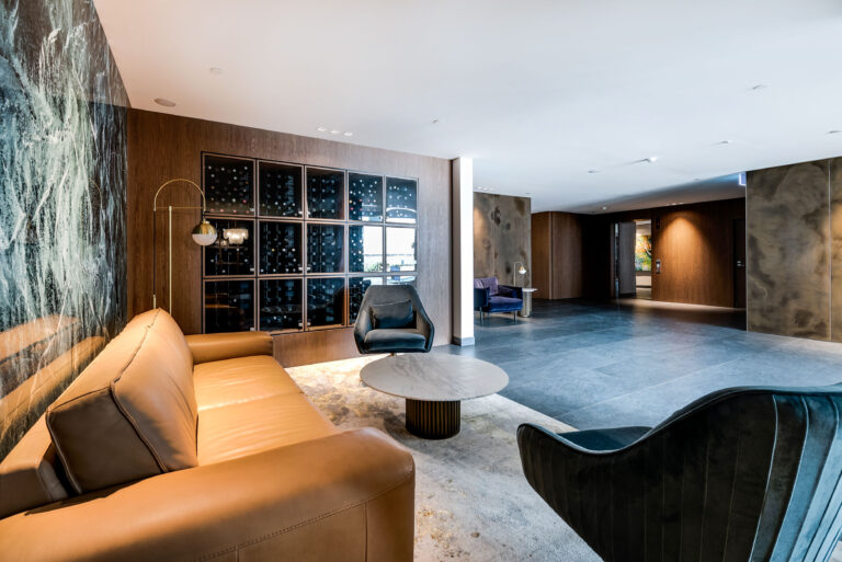 Coastal Luxury Meets Modern Sophistication gallery