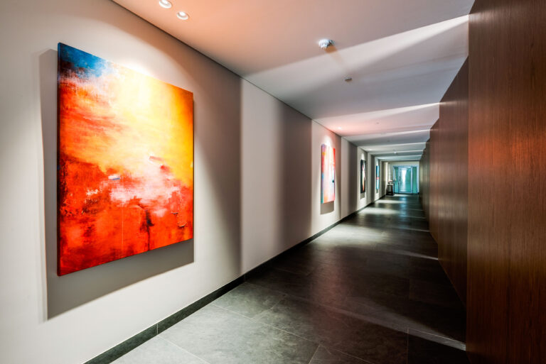 Coastal Luxury Meets Modern Sophistication gallery