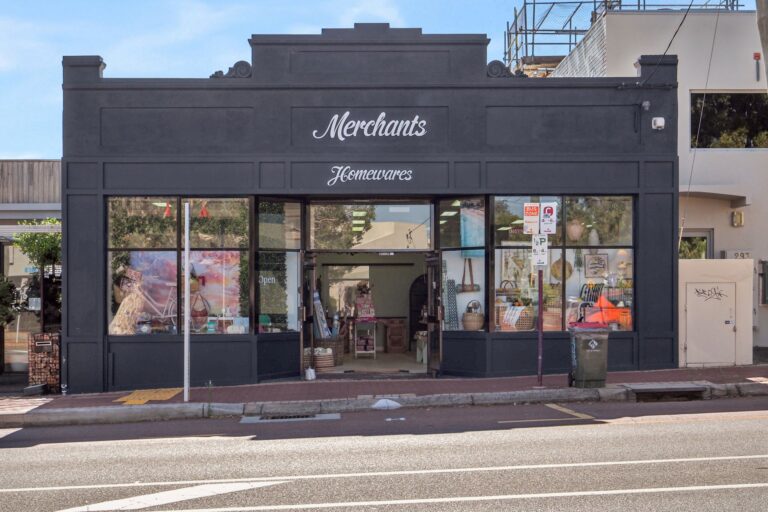291 Fitzgerald Street gallery