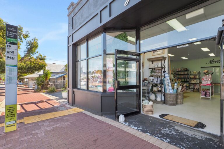 291 Fitzgerald Street gallery