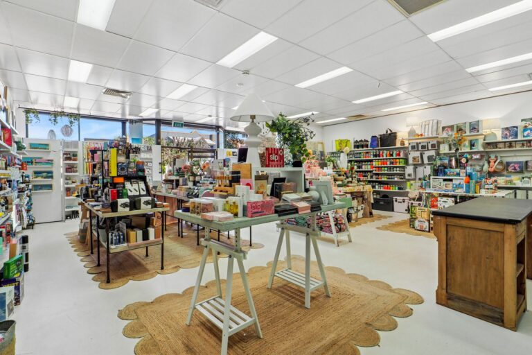 291 Fitzgerald Street gallery