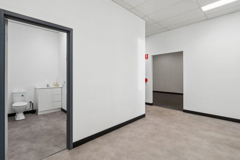 291 Fitzgerald Street gallery