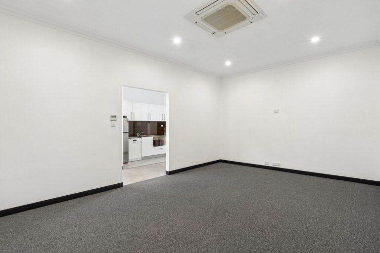 291 Fitzgerald Street gallery