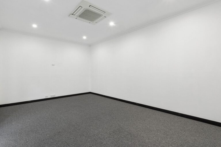291 Fitzgerald Street gallery