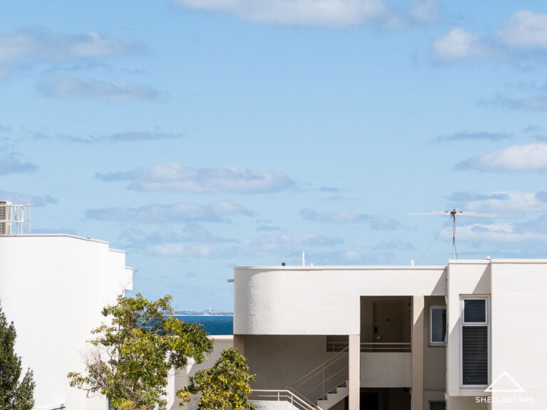 3 Hamersley Street gallery