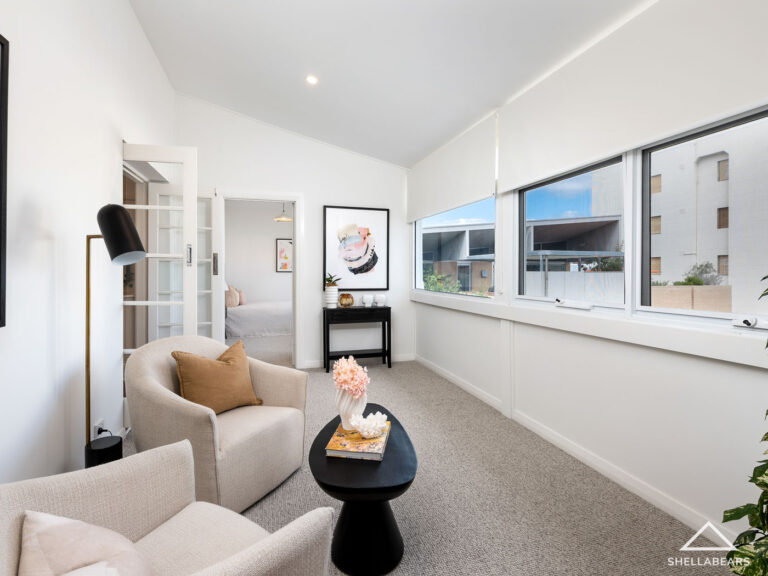 3 Hamersley Street gallery