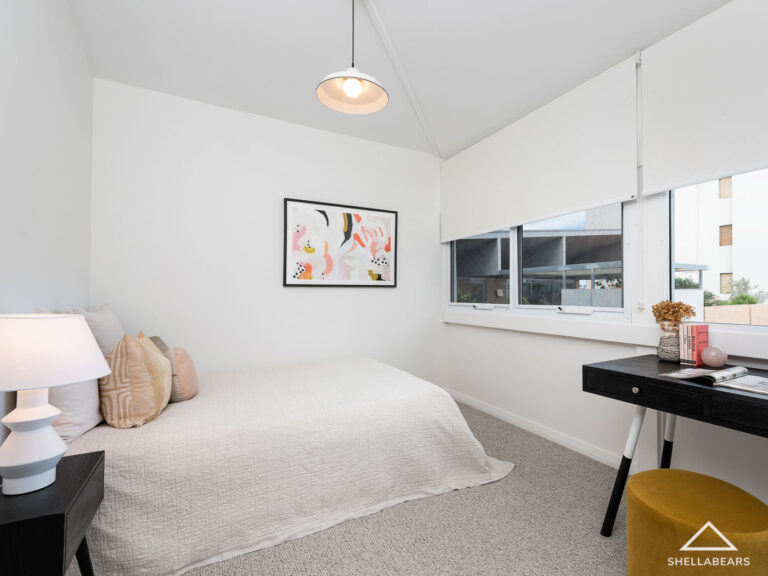 3 Hamersley Street gallery