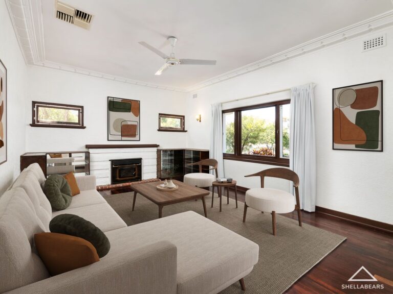 13 College Road gallery