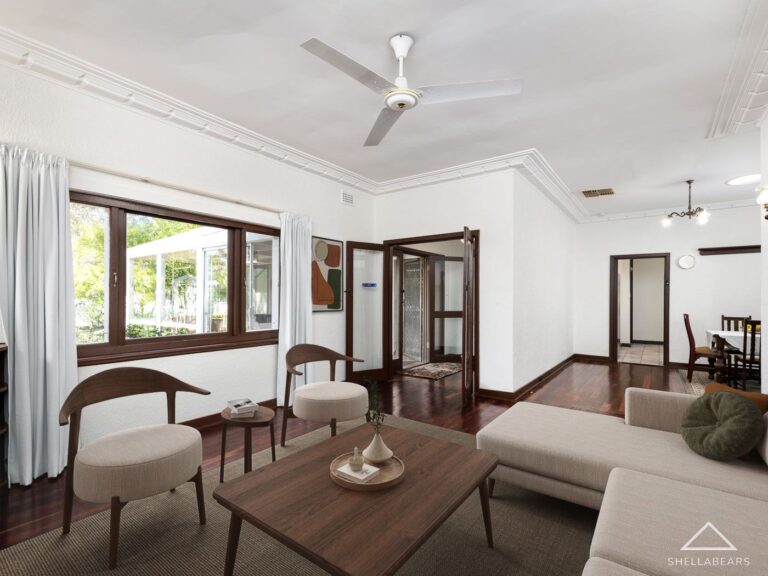 13 College Road gallery