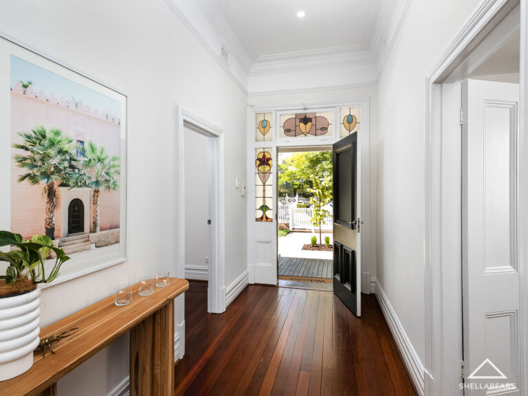 25 Walter Street gallery