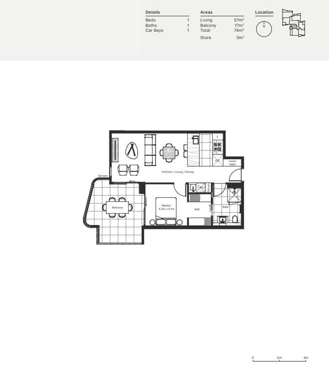 Floorplan image