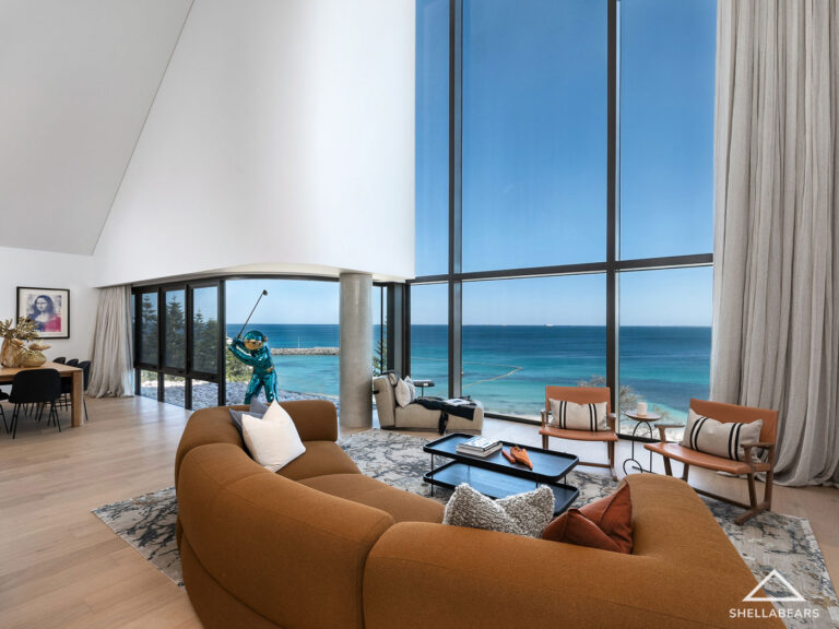 8/110 Marine Parade gallery
