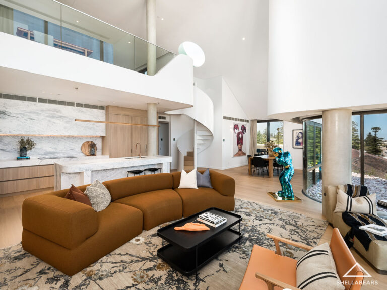 8/110 Marine Parade gallery