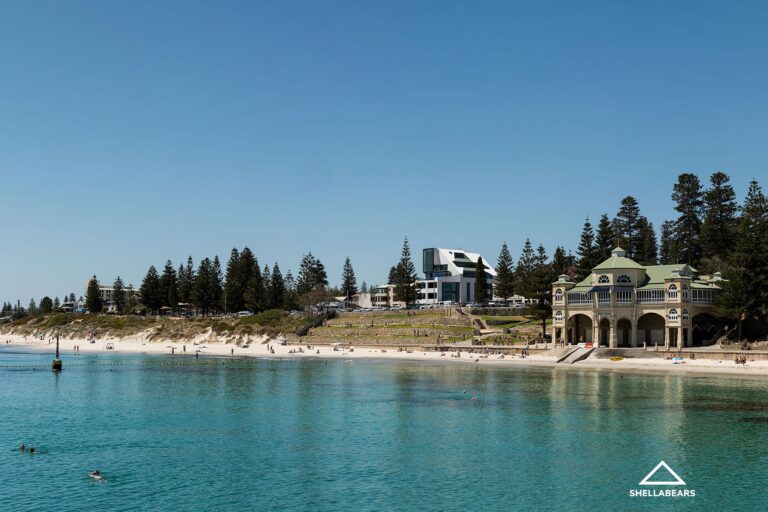 8/110 Marine Parade gallery