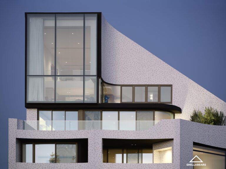 8/110 Marine Parade gallery