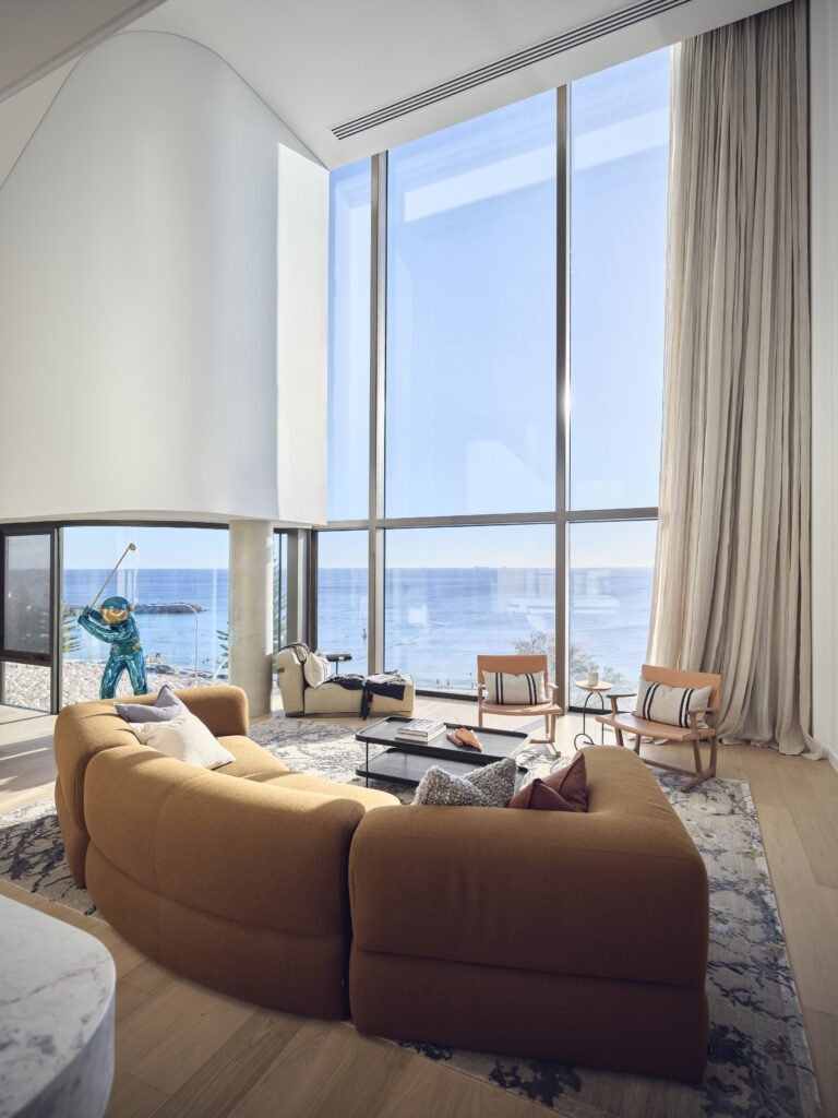 8/110 Marine Parade gallery