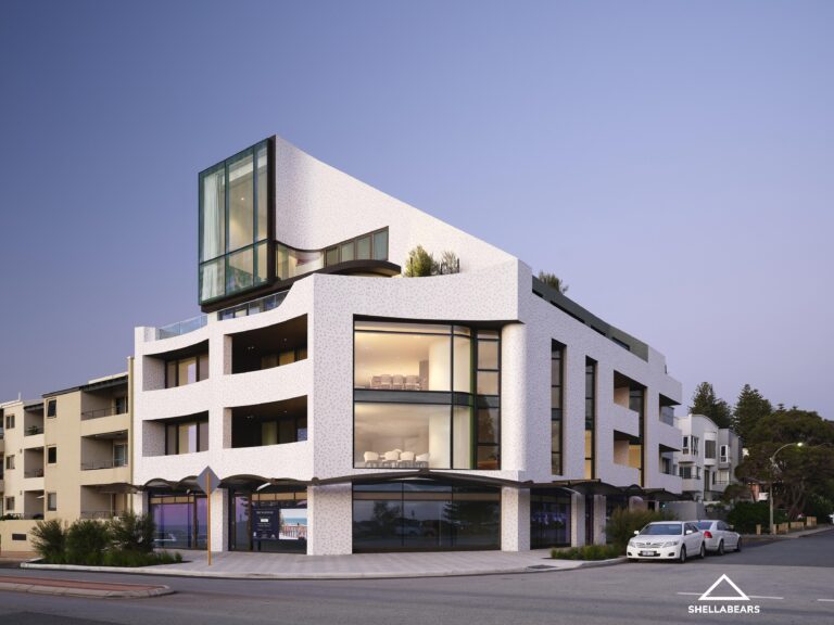8/110 Marine Parade gallery