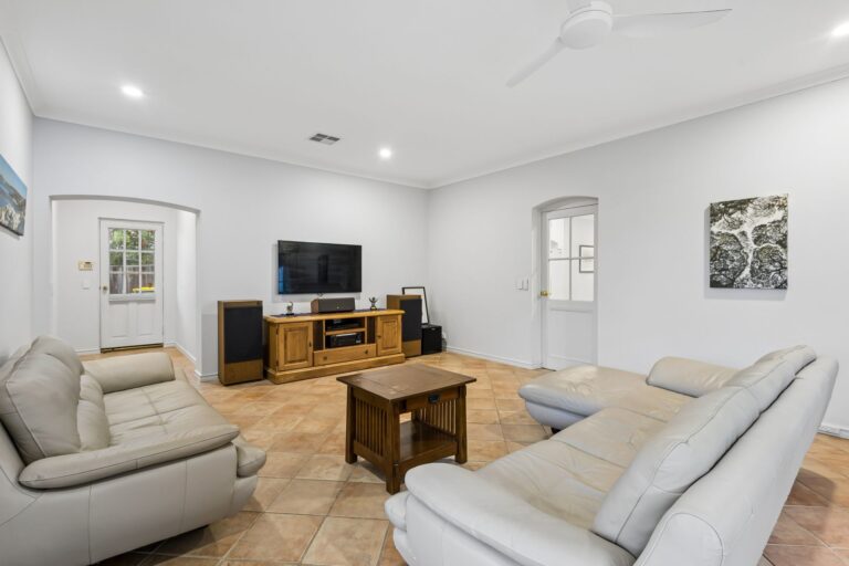 58A Evandale Street gallery
