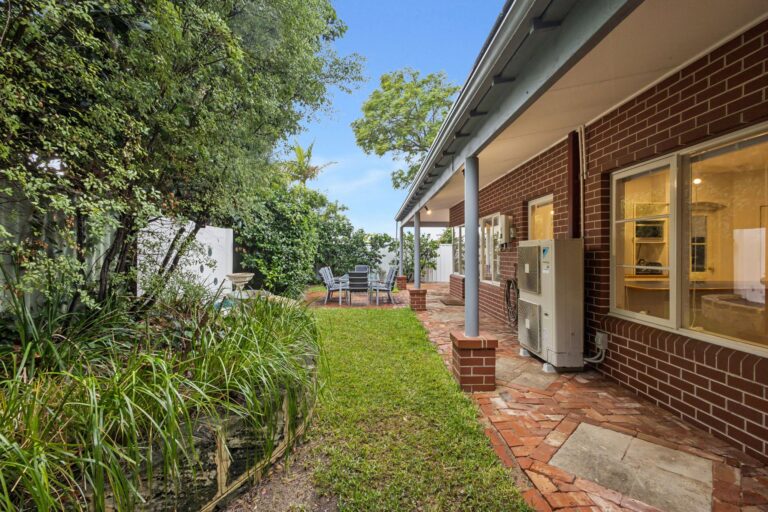 58A Evandale Street gallery