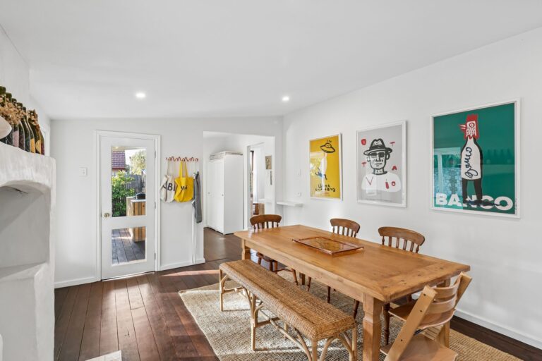 1 Walker Street gallery