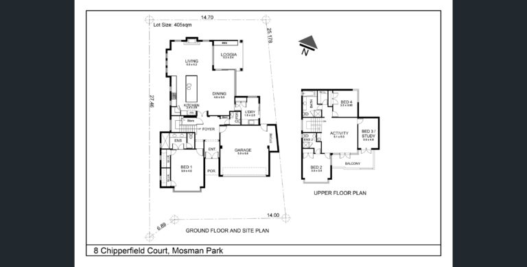 8 CHIPPERFIELD COURT gallery