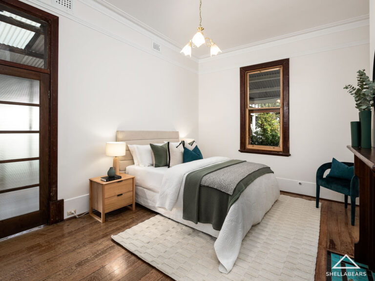 30 Airlie Street gallery