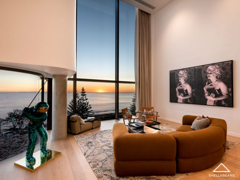 8/110 Marine Parade gallery