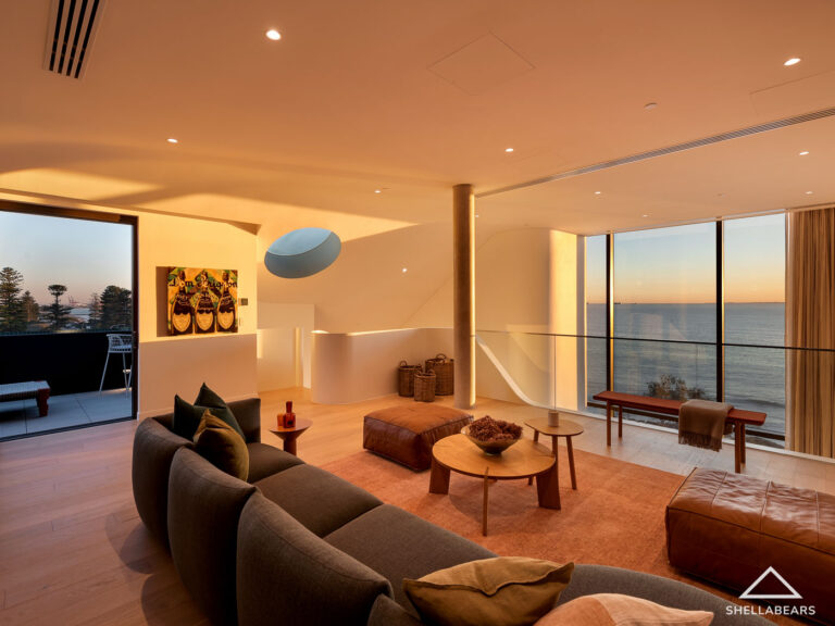 8/110 Marine Parade gallery