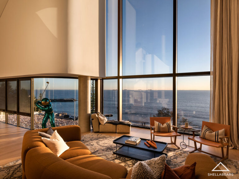 8/110 Marine Parade gallery