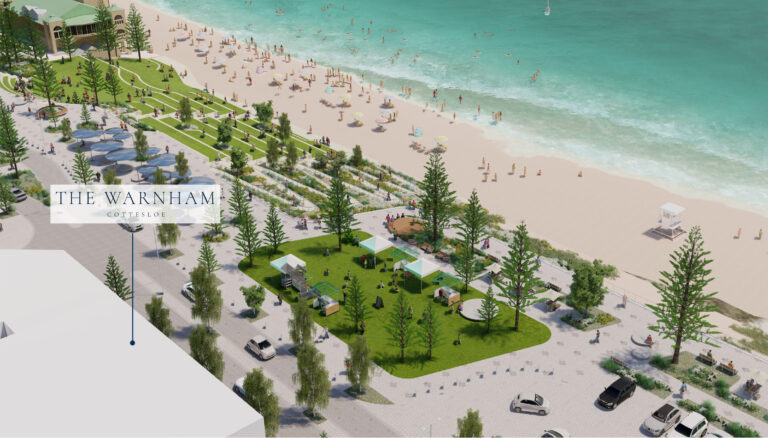 1/110 Marine Parade gallery