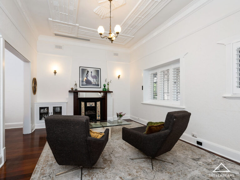 57 Stanley Street gallery
