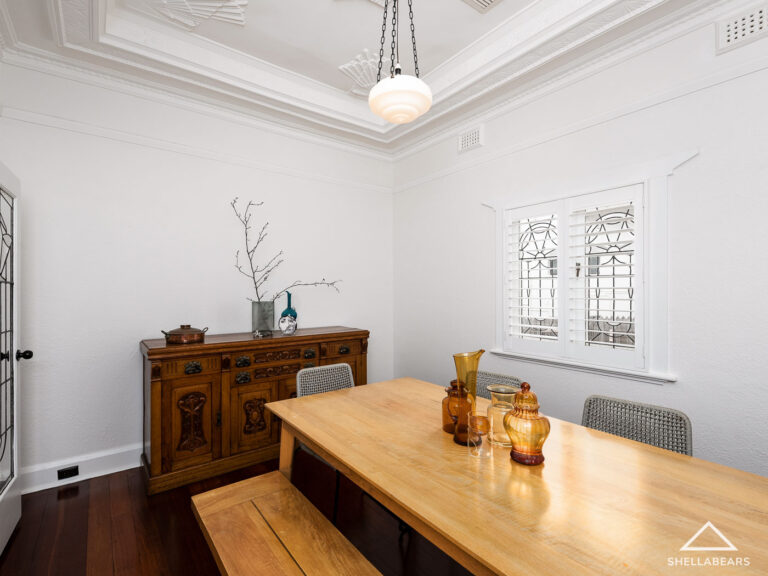 57 Stanley Street gallery