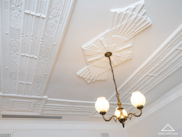 57 Stanley Street gallery