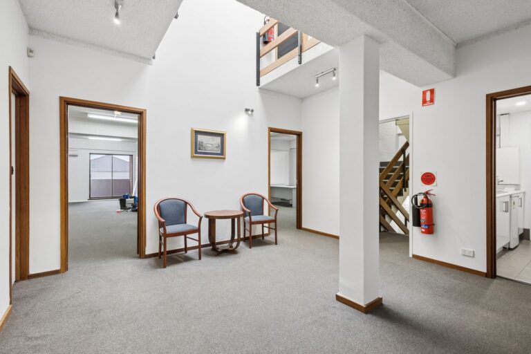 27 York Street gallery