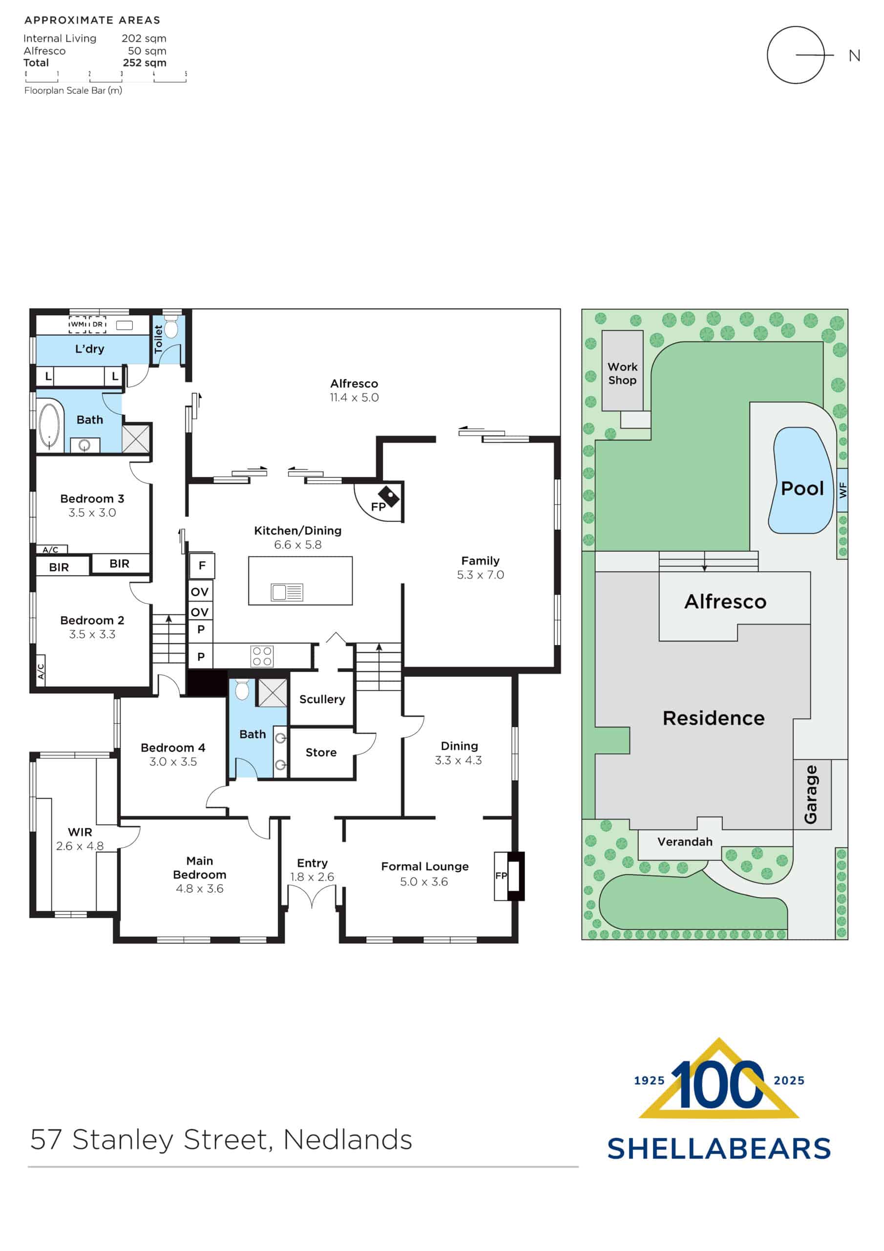 Floorplan image