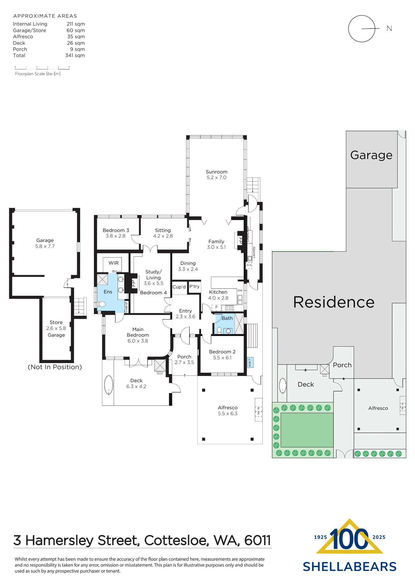 Floorplan image