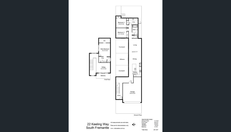 22 Keeling Way gallery