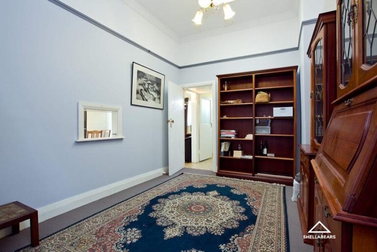 25 Brighton Street gallery