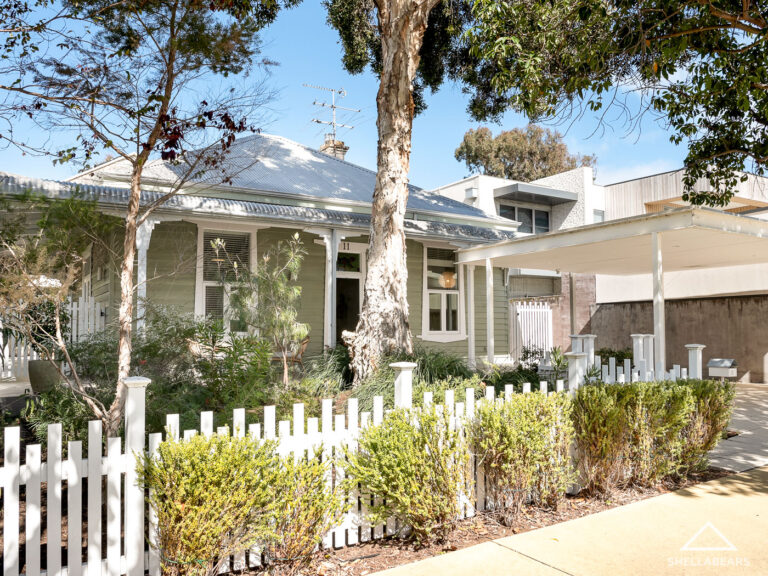 11 Pennell Road gallery