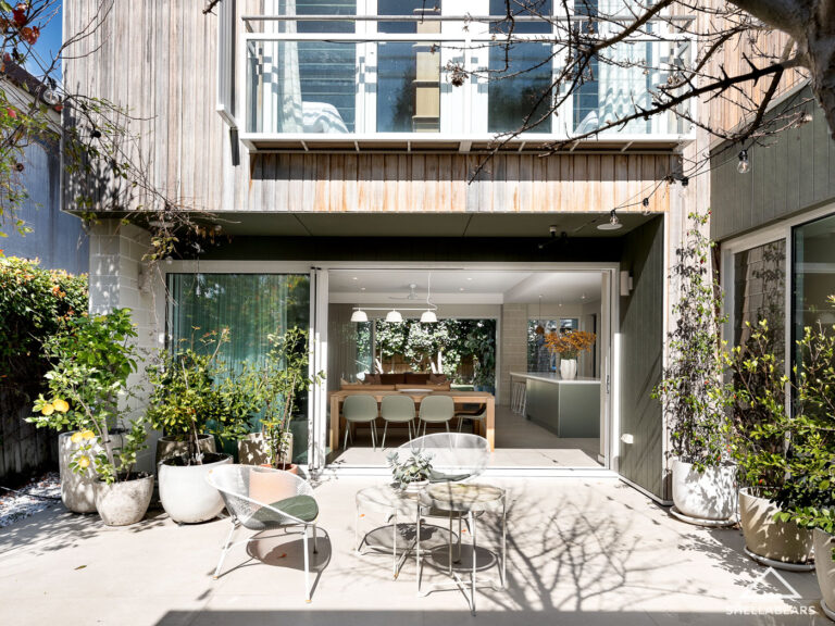 11 Pennell Road gallery