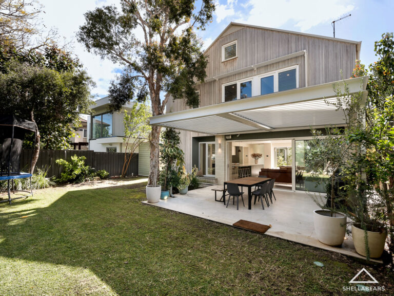 11 Pennell Road gallery